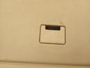 Toyota 4Runner Tailgate Trim Panel-9