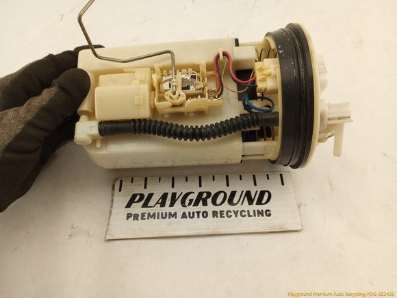 Mitsubishi Eclipse Fuel Pump