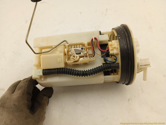 Mitsubishi Eclipse Fuel Pump