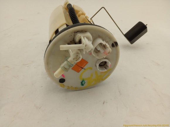 Mitsubishi Eclipse Fuel Pump