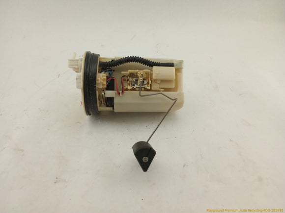 Mitsubishi Eclipse Fuel Pump