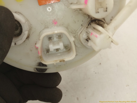 Mitsubishi Eclipse Fuel Pump