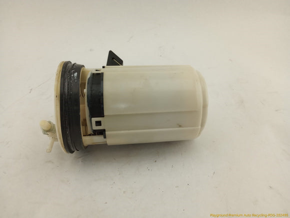 Mitsubishi Eclipse Fuel Pump