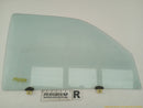 Toyota 4Runner Passenger Right Front Door Window Glass-1