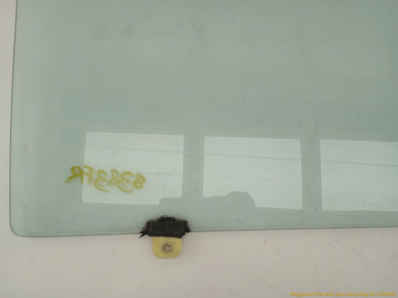 Toyota 4Runner Passenger Right Front Door Window Glass