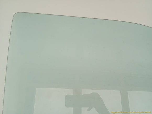 Toyota 4Runner Passenger Right Front Door Window Glass
