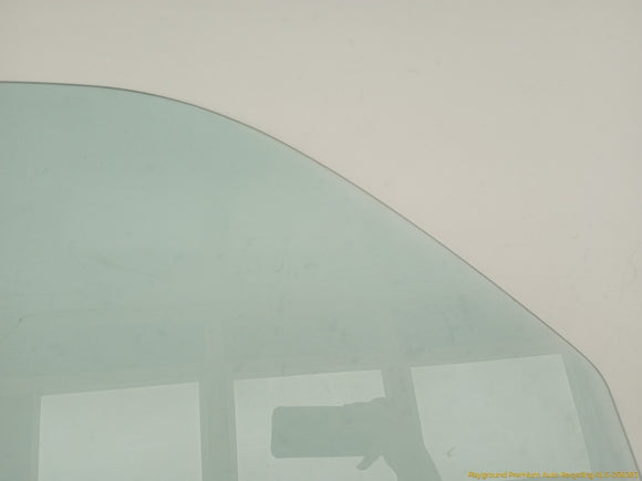 Toyota 4Runner Passenger Right Front Door Window Glass