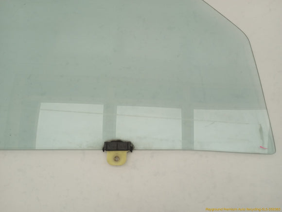 Toyota 4Runner Passenger Right Front Door Window Glass