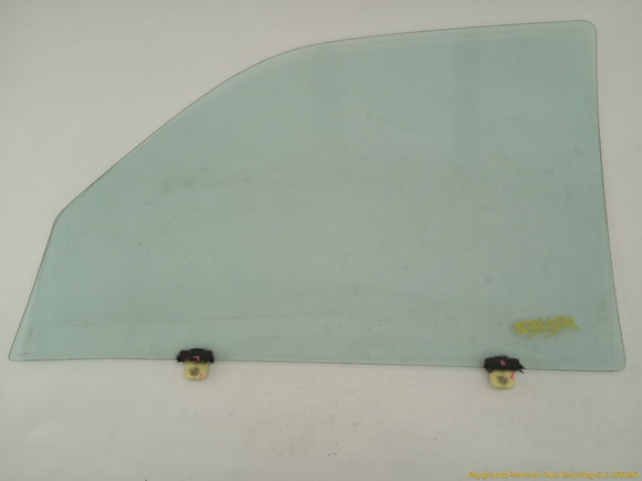 Toyota 4Runner Passenger Right Front Door Window Glass
