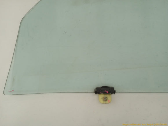 Toyota 4Runner Passenger Right Front Door Window Glass
