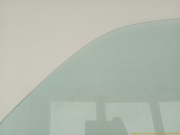 Toyota 4Runner Passenger Right Front Door Window Glass
