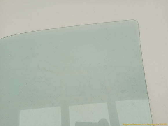Toyota 4Runner Passenger Right Front Door Window Glass