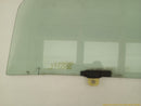 Toyota 4Runner Driver Left Front Door Window Glass-2