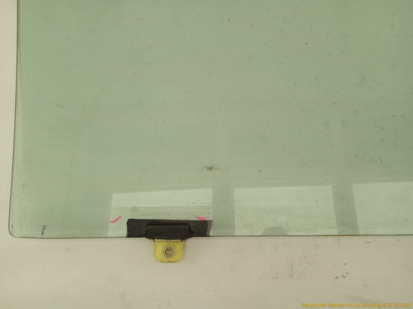 Toyota 4Runner Driver Left Front Door Window Glass