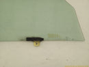 Toyota 4Runner Driver Left Front Door Window Glass-10