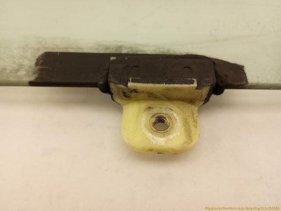 Toyota 4Runner Driver Left Front Door Window Glass