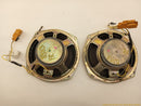 Toyota 4Runner Set Of 6 Audio Speakers-3