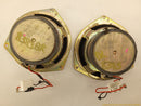 Toyota 4Runner Set Of 6 Audio Speakers-5