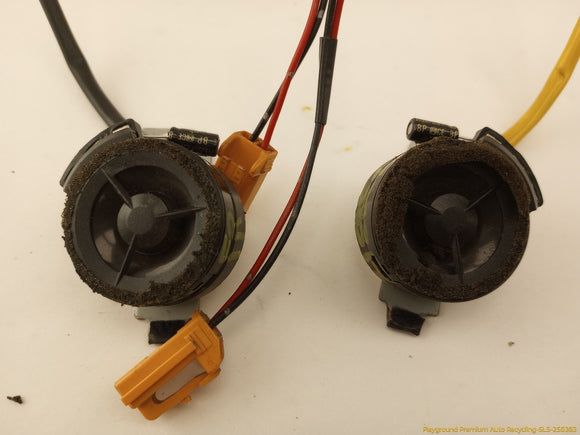 Toyota 4Runner Set Of 6 Audio Speakers