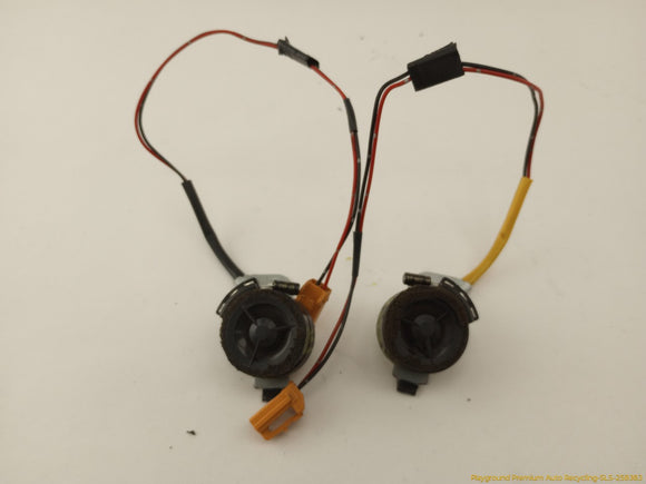 Toyota 4Runner Set Of 6 Audio Speakers