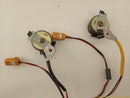 Toyota 4Runner Set Of 6 Audio Speakers-8