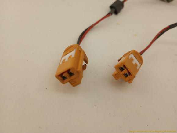 Toyota 4Runner Set Of 6 Audio Speakers