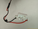 Toyota 4Runner Set Of 6 Audio Speakers-11