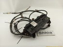 Land Rover LR4 Electronic Parking Brake Actuator-1