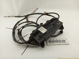 Land Rover LR4 Electronic Parking Brake Actuator