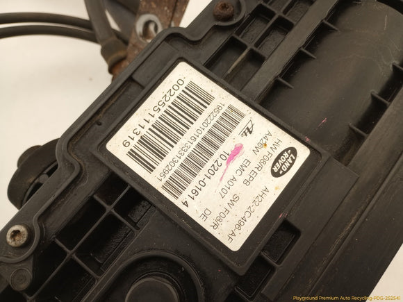 Land Rover LR4 Electronic Parking Brake Actuator