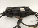 Land Rover LR4 Electronic Parking Brake Actuator-6