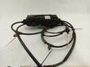 Land Rover LR4 Electronic Parking Brake Actuator-7