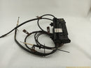 Land Rover LR4 Electronic Parking Brake Actuator-8