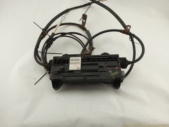 Land Rover LR4 Electronic Parking Brake Actuator