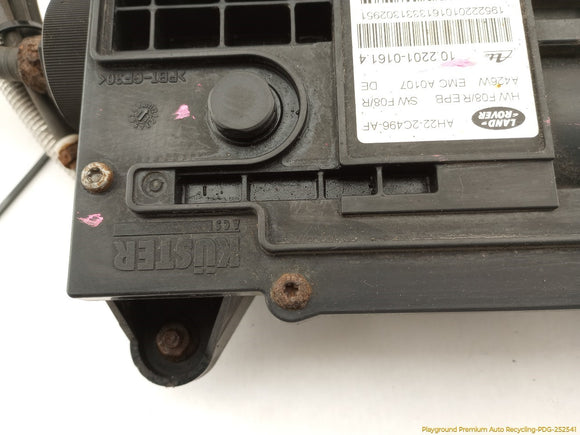 Land Rover LR4 Electronic Parking Brake Actuator