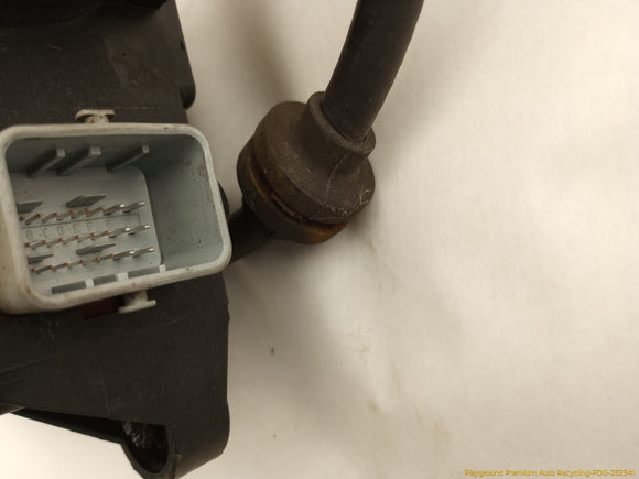 Land Rover LR4 Electronic Parking Brake Actuator