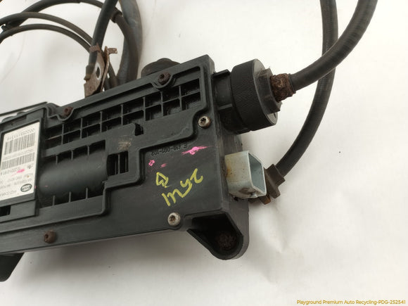 Land Rover LR4 Electronic Parking Brake Actuator
