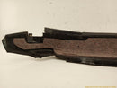 Toyota 4Runner Driver Left Rear Wheel Well Trim-7