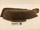 Toyota 4Runner Passenger Right Rear Wheel Well Trim-1