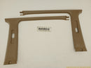 Toyota 4Runner Pair Of Upper B Pillar Trim-1