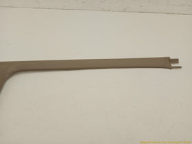 Toyota 4Runner Pair Of Upper B Pillar Trim - 0