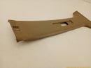 Toyota 4Runner Pair Of Upper B Pillar Trim-3