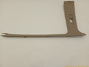 Toyota 4Runner Pair Of Upper B Pillar Trim-5