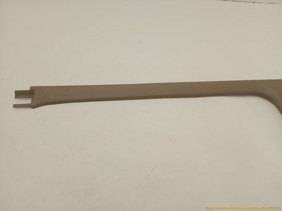 Toyota 4Runner Pair Of Upper B Pillar Trim