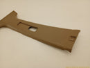 Toyota 4Runner Pair Of Upper B Pillar Trim-7