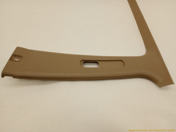Toyota 4Runner Pair Of Upper B Pillar Trim