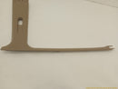 Toyota 4Runner Pair Of Upper B Pillar Trim-9