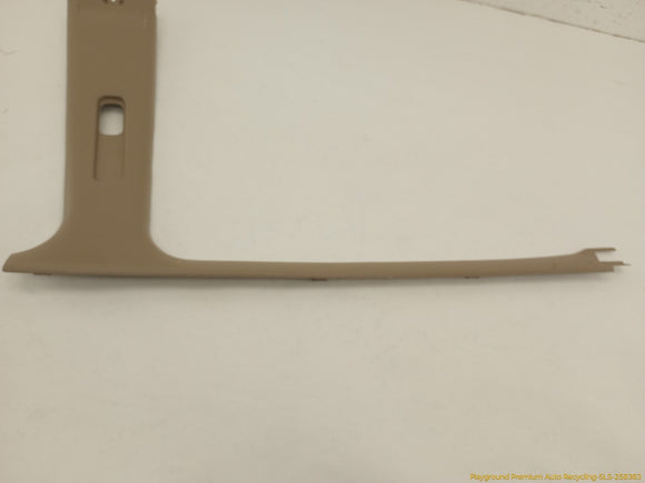 Toyota 4Runner Pair Of Upper B Pillar Trim