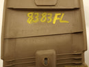 Toyota 4Runner Pair Of Upper B Pillar Trim-12