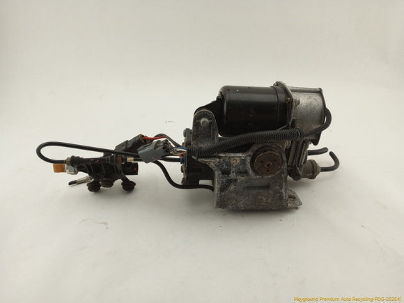 Land Rover LR4 Air Suspension Compressor Pump